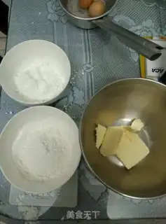 Make Tastes like Margaret step 1