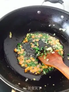 Make Fried rice step 4