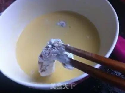 Make Sugar Jelly Ridge step 10