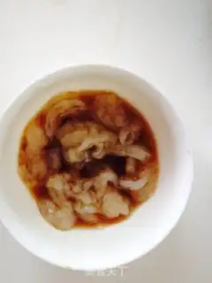 Make Shrimp soup step 1