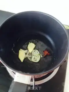 Make Shrimp soup step 2