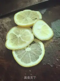Make The salmon stabbing step 0