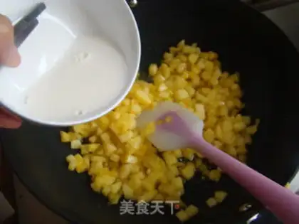 Make Sweet apple pie step 8