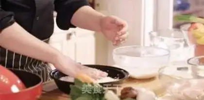 Make Taki-san step 1