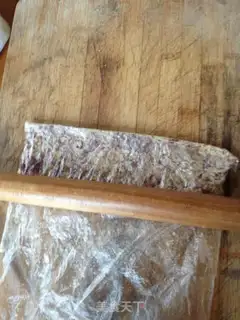 Make Peanut and protein chip step 0
