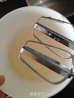 Make Peanut and protein chip step 1