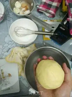 Make Tastes like Margaret step 6