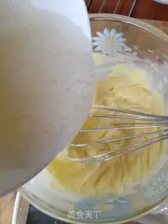 Make Peanut and protein chip step 2