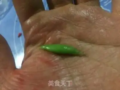 Make Taki-san step 4