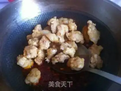 Make Sugar Jelly Ridge step 15