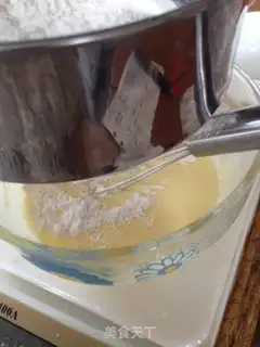 Make Peanut and protein chip step 3