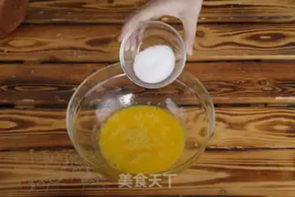 Make A pine twilight roll step 2