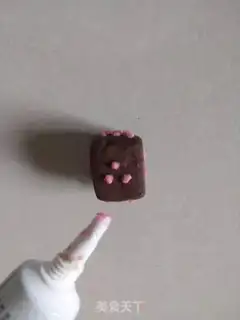 Make Las Vegas Dice step 10