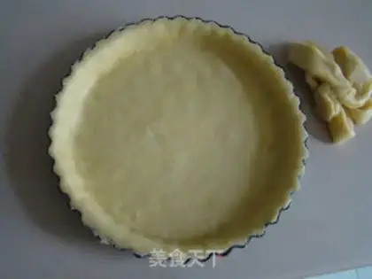 Make Sweet apple pie step 12