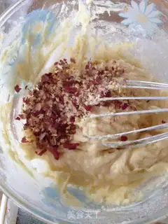 Make Peanut and protein chip step 4
