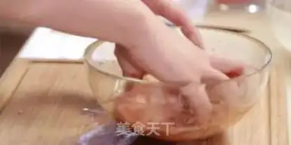 Make Taki-san step 7