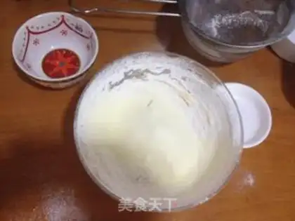 Make A soufflé step 4