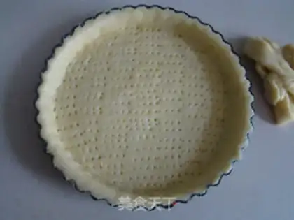 Make Sweet apple pie step 13
