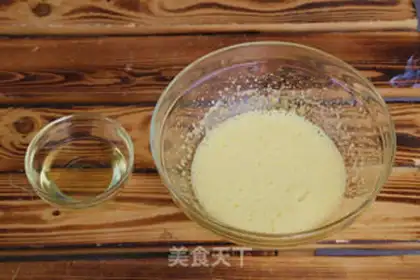 Make A pine twilight roll step 4