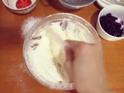 Make A soufflé step 5