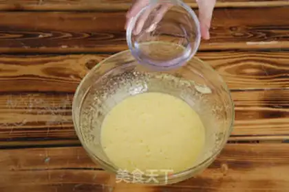 Make A pine twilight roll step 5