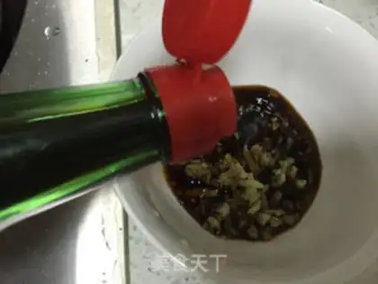 Make Steam crabs step 3
