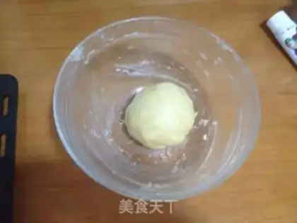 Make A soufflé step 6
