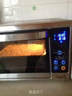 Make Peanut and protein chip step 7