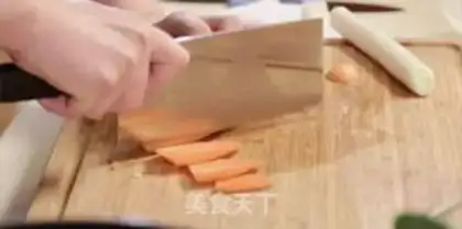 Make Taki-san step 10