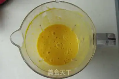 Make Shrimp pumpkin soup step 4