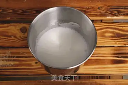Make A pine twilight roll step 10