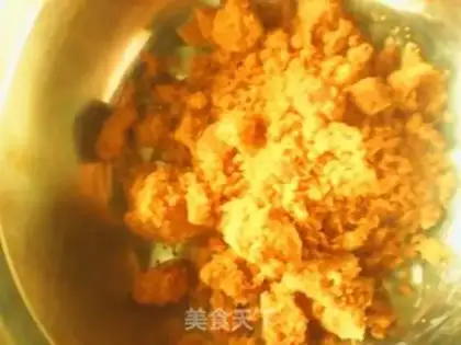 Make Pentagon bread step 0