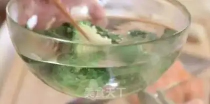 Make Taki-san step 15