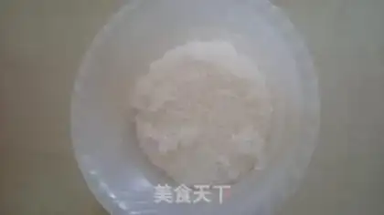 Make Milk and potatoes step 3