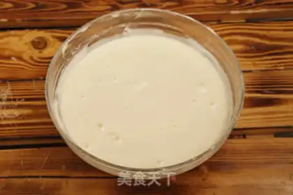 Make A pine twilight roll step 13