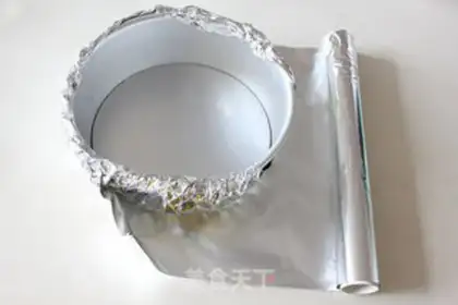 Make Cheesecake step 1