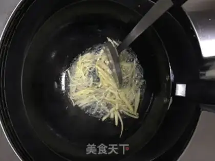 Make Shrimp step 4