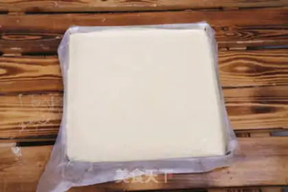 Make A pine twilight roll step 14