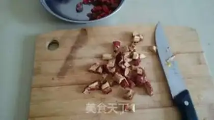 Make Pumpkin step 2