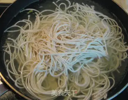 Make Dutch beans step 8