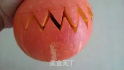 Make Pumpkin step 3