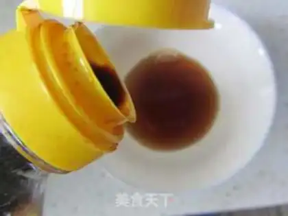 Make A mustard cucumber step 11