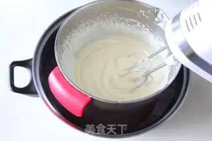Make Cheesecake step 4