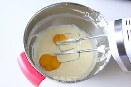 Make Cheesecake step 5