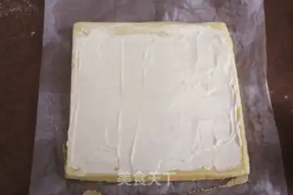Make A pine twilight roll step 18