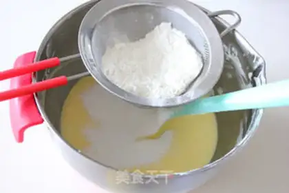 Make Cheesecake step 6