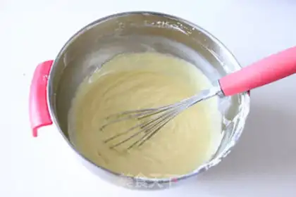 Make Cheesecake step 7