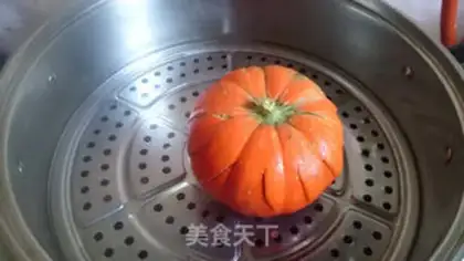 Make Pumpkin step 8