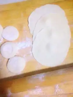 Make Spicy dumplings step 6