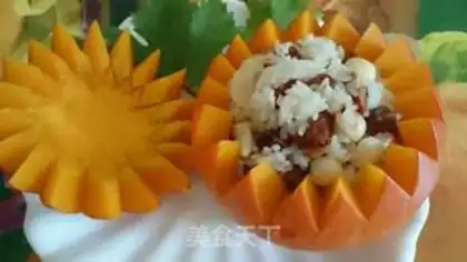 Make Pumpkin step 9